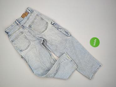 cargo crop: Cropp, Jeansy dla mężczyzn, rozmiar XS — 3