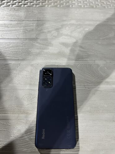 redmi note 9 pro irsad telecom: Xiaomi Redmi Note 11S, 64 GB, rəng - Qara, 
 Barmaq izi, İki sim kartlı