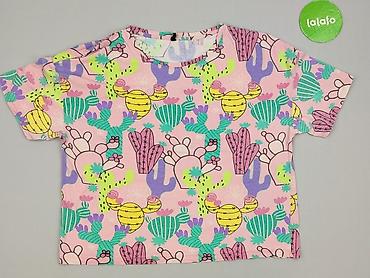 sinsay botki: Sinsay, T-shirt damski, rozmiar M — 2