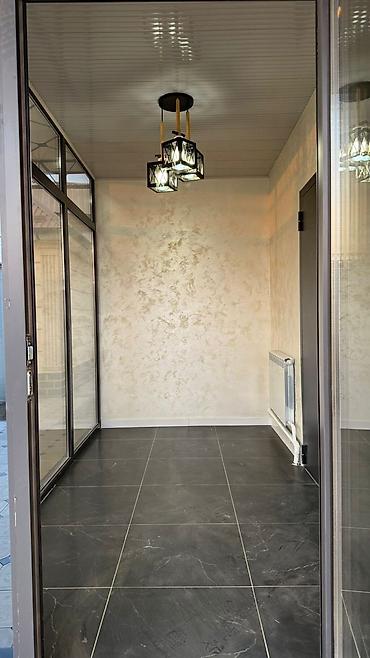 Продажа коттеджей и домов: Просторный дом с современным интерьером - Планировка: большие светлые — 13