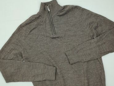 lidl piżama: Sweter, M, stan - Idealny