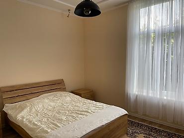 купить квартиру в новостройке бишкек: 3 комнаты, 82 м², 1 соток, Чок-Тал, Риэлтор — 6