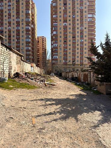 icare qaraj: Ehmetlide qara satilir lela sadig evinin yani yamasi var 19 kv sendei — 4