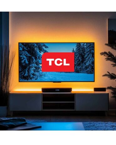 приставка android для телевизора: TCL — современные телевизоры с ярким изображением, насыщенными цветами