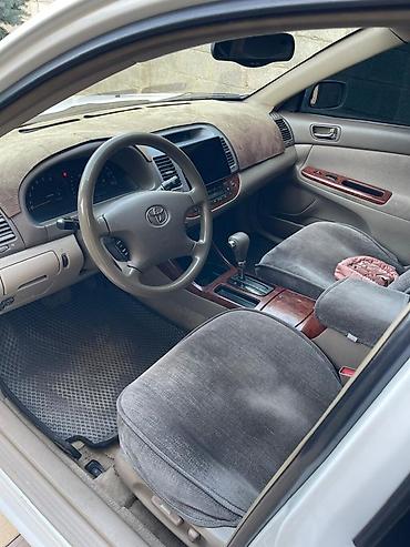 тойота камри 2 2: Toyota Camry: 2002 г., 2.4 л, Автомат, Газ, Седан — 6