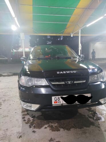 Daewoo Nexia 1.6 л. 2010 | 153 км