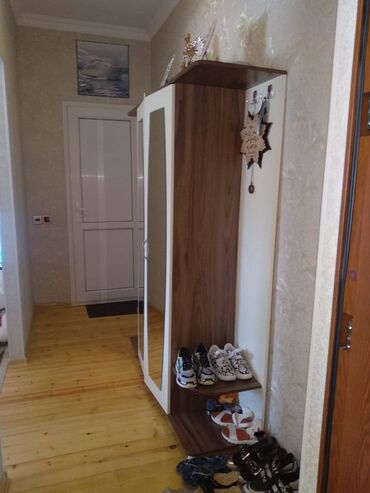 Yeni tikili: 3 otaqlı, Yeni tikili, 52 kv. m — 6