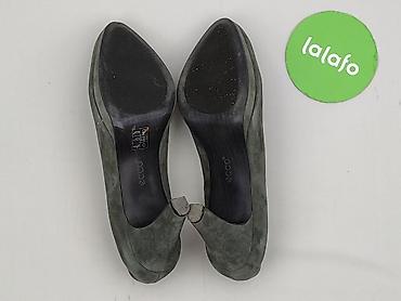ecco shoes poland: Ecco, Półbuty damskie, rozmiar 41 — 4