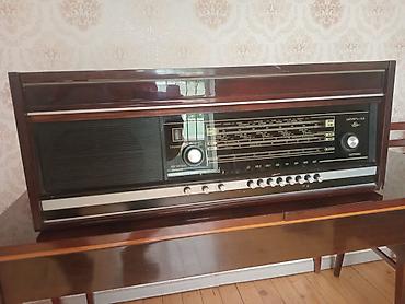 radiolar: Salam 200 manat xerci var. Lazım olsa usta nömresini vererem Allah — 1