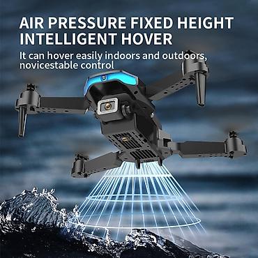 скорый: Бюджетный дрон для начинающих f185 pro с двумя камерами f185 pro дрон — 9