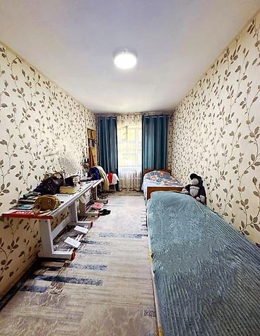 Продажа квартир: 2 комнаты, 42 м², Рынок Баят/Азиз — 2