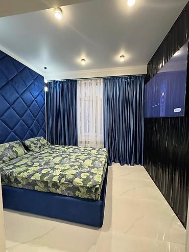 Посуточная аренда квартир: Посуточные квартиры в Бишкеке! 🏡🌆 Все фотографии настоящие!🏡 Район — 19