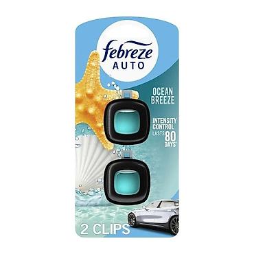 освежител: Освежитель воздуха Febreze AUTO для использования в автомобиле — 6