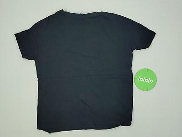 cropp black sabbath: Sinsay, T-shirt damski, rozmiar S — 3