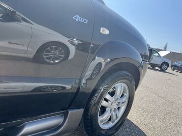 Hyundai: Hyundai Tucson: 2 l | 2005 il Ofrouder/SUV — 11