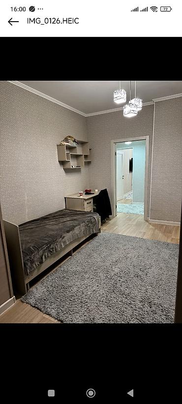 Долгосрочная аренда квартир: 2 комнаты, Собственник, Без подселения, С мебелью полностью — 9