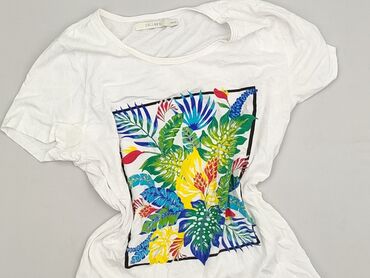 calvin klein t shirty damska: Women`s T-shirt, size M