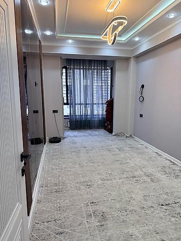 квартира технопарк: 2 комнаты, 54 м², Элитка, 4 этаж, Дизайнерский ремонт — 2