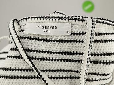 buty biale ccc: Reserved YFL, Sukienka damska, rozmiar M — 4