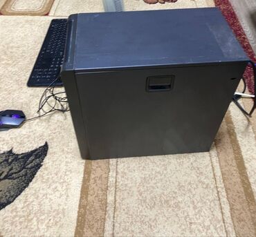mi notebook: Компьютер, ядролор - 4, ОЭТ 8 ГБ, Жумуш, окуу үчүн, Колдонулган, Intel Core i5, HDD