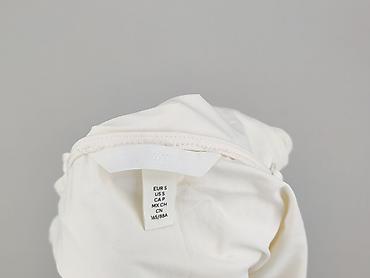 biale majtki: H&M, Body damskie, rozmiar S — 4