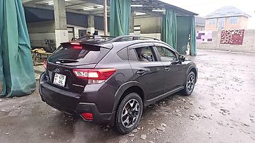 субару форестер 2009 цена: Subaru XV: 2019 г., 2 л, Вариатор, Бензин, Кроссовер — 8