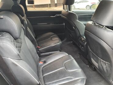 Hyundai: Hyundai Palisade: 2019 г., 3.8 л, Автомат, Бензин, Кроссовер — 11