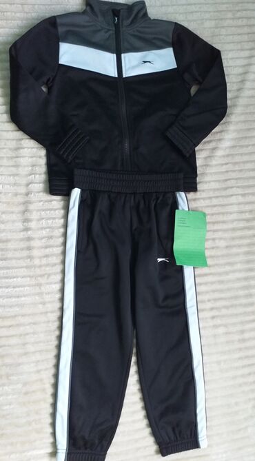 Kids' Clothes: Tracksuit sets