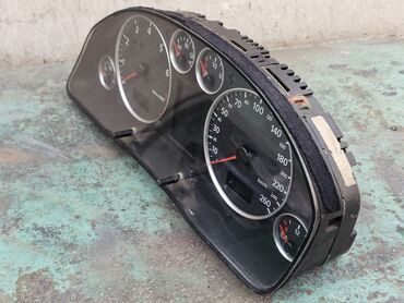 Щитки приборов: Щиток приборов Audi 2002 г., Б/у, Оригинал, Германия — 14