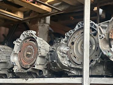 кпп ауди с4: Коробка передач Автомат Audi Б/у, Оригинал, Япония — 7