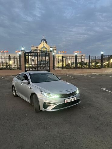 киа малолитражки: Kia K5: 2018 г., 2 л, Автоматические, Газ, Седан