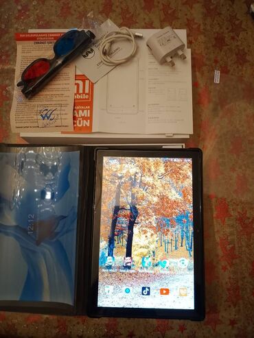 Digər planşetlər: Discover Note13 plus 10.1düym. Smart tal in your life. Specification — 11