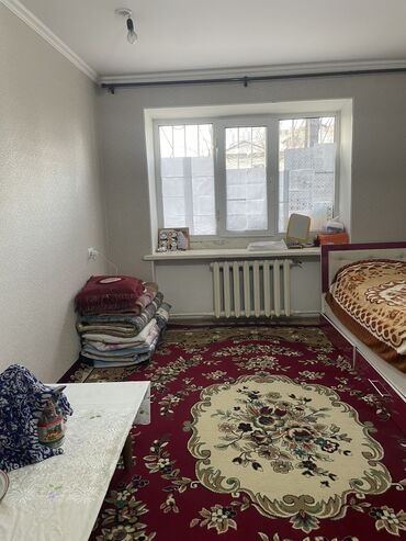 киргизия 1 дом: 2 м², 1 комната, Евроремонт