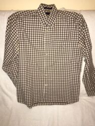 Košulje: Original GANT kosulja M / 3 kom KAO NOVA 100% Oxford cotton Ramena — 2