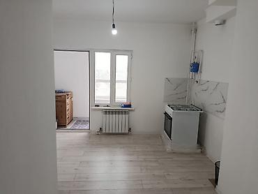 50: 1 комната, 50 м², ул. Гагарина 13 этаж, Косметический ремонт — 6