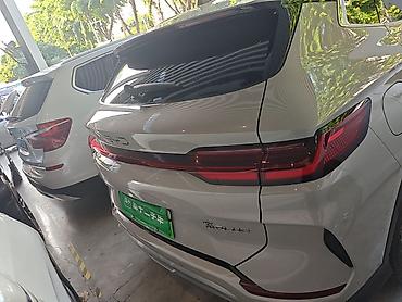smart plus: BYD Song Plus: 2025 г. — 5