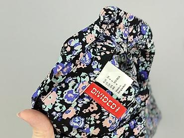 cekiny hm: H&M Divided, Bluzka damska, rozmiar XS — 5