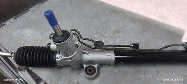 Рулевая рейка для Honda Stepwgn RF1 / RF2, правый руль. - lalafo.kg да Рулевая рейка для Honda Stepwgn RF1 / RF2, правый руль. -