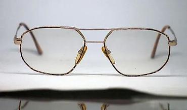 Naočare: Angelo Berutti - Okvir za naočare sa dioptrijom ORIGINAL I. Angelo — 4