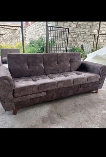 Divanlar: Divan, Yeni, Açılan, Bazalı, Parça, Şəhərdaxili pulsuz çatdırılma — 8