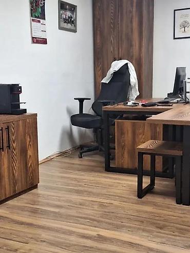 Kancelarijski setovi nameštaja: KANCELARIJSKI NAMEŠTAJ PO MERI WMN34 | — 8