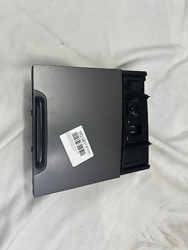 android avto: Пепельница/центральный модуль консоли с крышкой и прикуривателем 12V — 1
