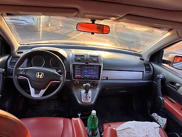 срв 1997: Honda CR-V: 2010 г., 2.4 л, Автомат, Бензин, Кроссовер — 3