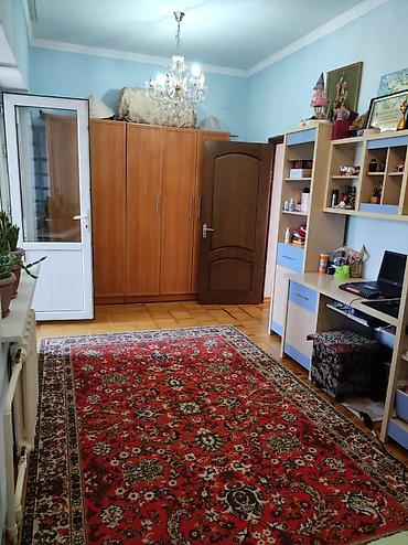 Продажа квартир: 3 комнаты, 100 м², Политех Индивидуалка, 7 этаж, Старый ремонт — 4