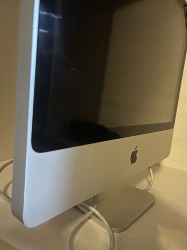 pilanşet: 💻 iMac 21.5-inch (Late 2009) satılır – tam işləkdir ✅ 🔸 Model: iMac
