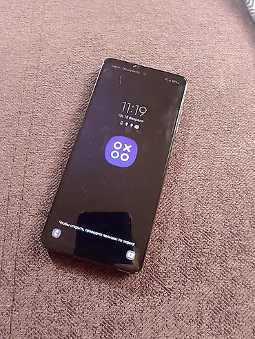 Samsung: Samsung Galaxy A51, Б/у, 128 ГБ, цвет - Черный, 2 SIM — 12