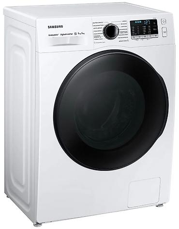 modric ms100: Стиральная машина с сушкой Samsung WD90AAS42BE/LD Основные — 3