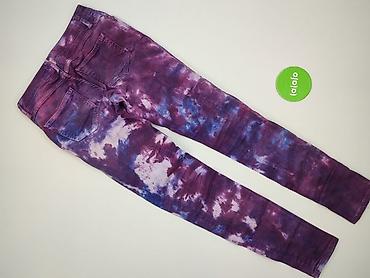 ed hardi jeans: Jeansy damskie, rozmiar XS — 3