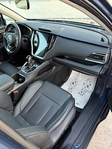 subaru outback 2015: Subaru Outback: 2024 г., 2.4 л, Автомат, Бензин, Универсал — 8