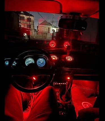 VAZ (LADA): VAZ (LADA) 2106: 1.6 l | 1980 il 91000 km Sedan — 10